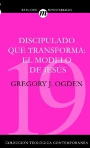 Discipulado Que Transforma Inv - (Spanish)