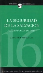 Seguridad De La Salvacion - (Spanish)