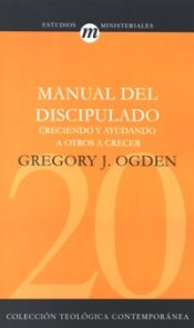 Manual Del Discipulado - (Spanish)