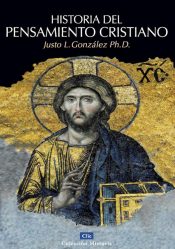 Historia Del Pensamiento Crist - (Spanish)