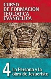 Persona Y La Obra De Jesucrist - (Spanish)
