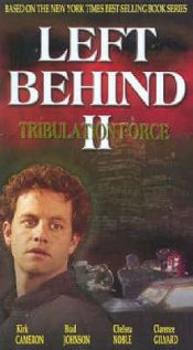 Left Behind 2 Tribulation Force (DVD)