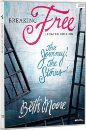 Breaking Free Updated Edition DVD Set (DVD)