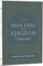 Seek First The Kingdom DVD Set (DVD)
