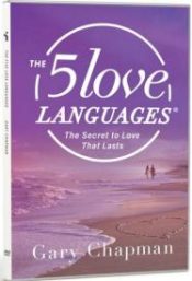 5 Love Languages Revised And Updated DVD Set (DVD)