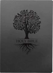 Sword Bible Large Print Family Legacy