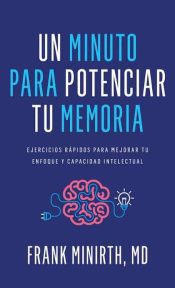 1 Minuto Para Potenciar Tu Mem - (Spanish)