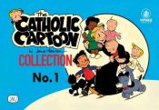Catholic Cartoon Collection Number 1