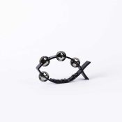 Little Fish Tambourine
