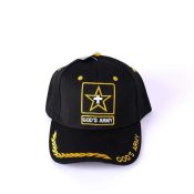 Gods Army Cap