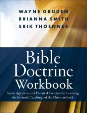 Bible Doctrine Workbook (Workbook)