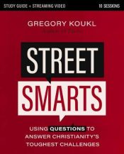 Street Smarts Study Guide Plus Streaming Video (Student/Study Guide)