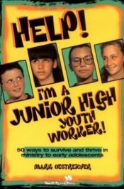 Help Im A Junior High Youth Worker