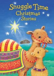 Snuggle Time Christmas Stories (Blu-ray)