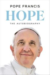 Hope : The Autobiography (Large Type)