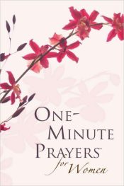 1 Minute Prayers For Women Gift Edition