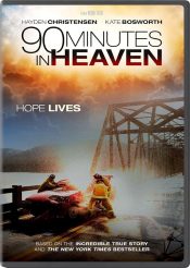 90 Minutes In Heaven (DVD)