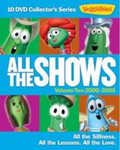 All The Shows V2 2000-2005 (DVD)