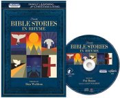 Favorite Bible Stories In Rhyme
