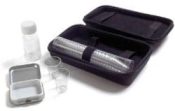 Traveler Portable Communion Set