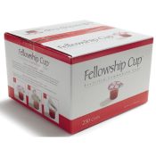 Fellowship Prefilled Communion Cups Box Of 250