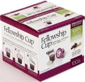 Fellowship Prefilled Communion Cups