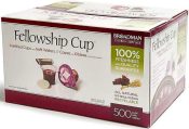 Fellowship Prefilled Communion Cups