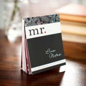 Mr Love Notes