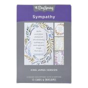Sympathy Botanical Frames