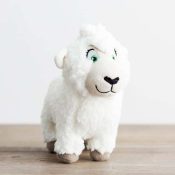 Shepherd On The Search Sheep