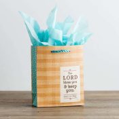 Lord Bless You Gift Bag