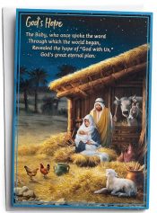 Christmas Story Box Of 18