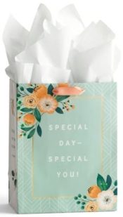 Special Day Special You Psalm 129:8