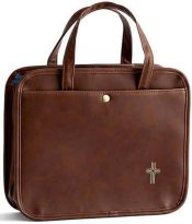 Be Still Bible Tote