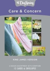 Care And Concern