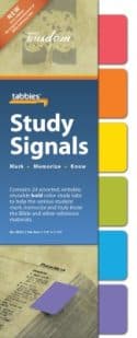 Study Signals Bold