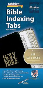 Mini Old And New Testament