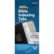 Large Print Old And New Testament