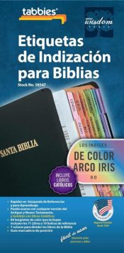 Rainbow Catholic Spanish Old And New Testament