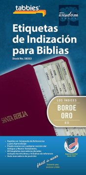 Old And New Testament Classic Tabs