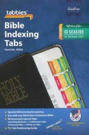 Seaside Old And New Testament