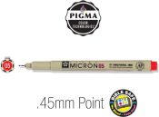 PIGMA Micron 05 Bible Underliner