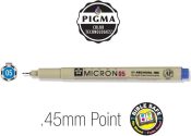 PIGMA Micron 05 Bible Underliner