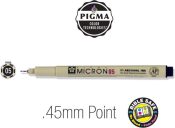 PIGMA Micron 05 Bible Underliner
