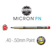 PIGMA Micron Plastic Nib Pen