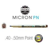 PIGMA Micron Plastic Nib Pen