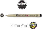 PIGMA Micron 005 Bible Study Pen