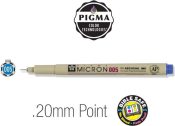 PIGMA Micron 005 Bible Study Pen