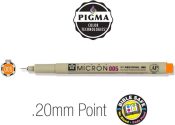 PIGMA Micron 005 Bible Study Pen