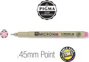 PIGMA Micron 05 Bible Underliner